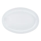Amazon Basics Melamine Oval Serving Platter - Image 3