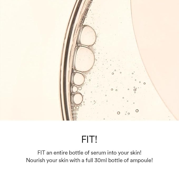 Abib Mild acidic pH sheet mask Glutathiosome fit (10 Sheets) | Face Mask for Glass Glow Skin, Glutathione and Niacinamide, Improves Dark Spots & Revitalize Dull Skin, Korean Skin Care
