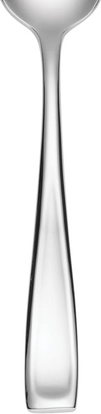 Oneida Moda 65-Piece 18/10 Stainless Steel Silverware Set - Image 5