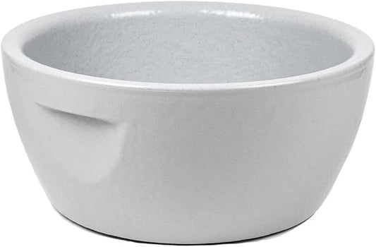 Noel Asmar Signature Pedicure Bowl - Eco friendly and Recyclable, Made from Resin - BPA and Toxin Free (Luna)