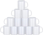 Sublimation Mugs by Yephets