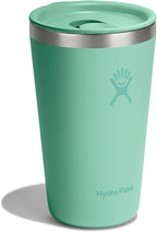 Hydro Flask All Around Tumbler Press-In Lid, Insulated Travel Mug, Stainless - Image 2