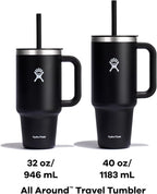 Hydro Flask Travel Tumbler - Image 7