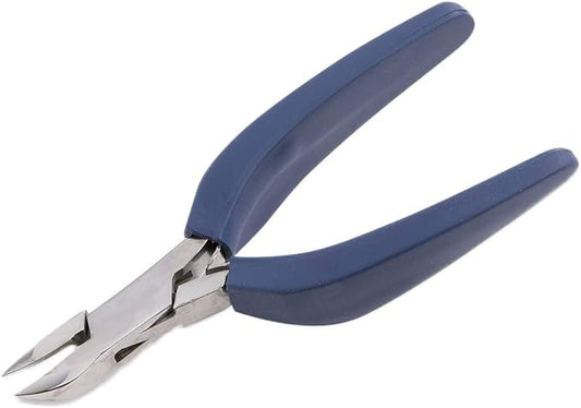 Heavy Duty Nail Clippers with Comfort Grip