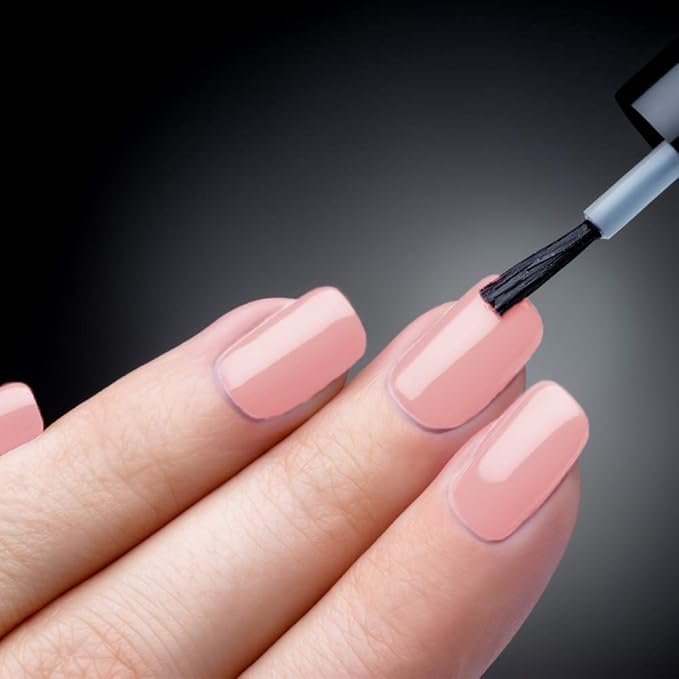 Karma Organic Natural Nail Polish-Non-Toxic Nail Art, Vegan and Cruelty-Free Nail Paint (10 Year Anniversary)