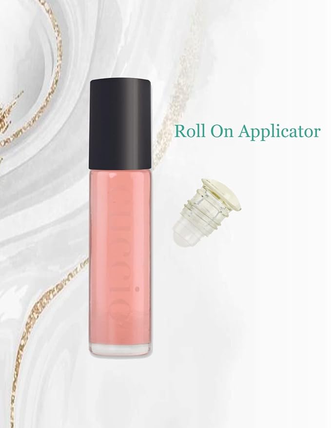 Cuccio Naturale Revitalizing Roll-on Cuticle Oil Pomegranate & Fig 10ml