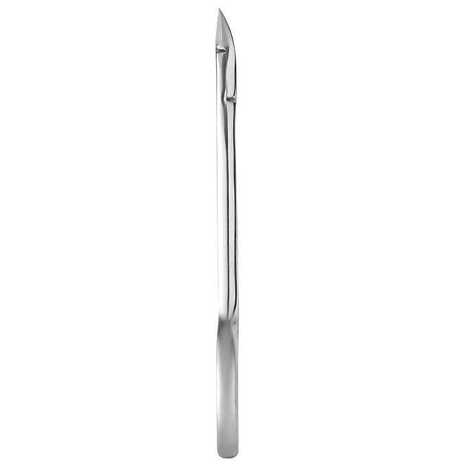 Staleks PODO 20 Podology Scissors-Style Nippers – 7 mm Straight Blades Without Heel – Designed for Corn and Cuticle Work