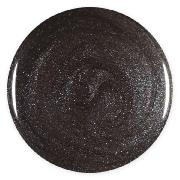 PINK MASK Gel Color Nail Polish Back to the Moon 15ml / o.5 oz - UV/LED Gel Polish, Non Wipe, Long Lasting, Soak Off Formula