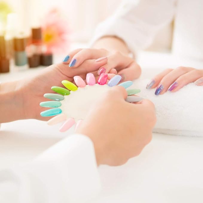 Karma Organic Natural Nail Polish-Non-Toxic Nail Art, Vegan and Cruelty-Free Nail Paint (FIRST KISS)