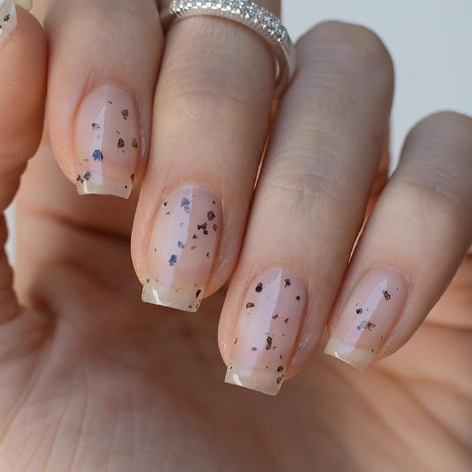 PINK MASK Gel Color Nail Polish Penny - Cruella Col. 15ml / o.5 oz - UV/LED Gel Polish, Non Wipe, Long Lasting, Soak Off Formula
