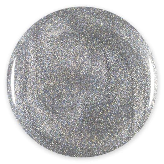 PINK MASK Gel Color Nail Polish Holo #1 - This Is Holo Col. 15ml / o.5 oz - UV/LED Gel Polish, Non Wipe, Long Lasting, Soak Off Formula