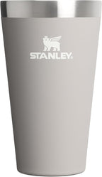 STANLEY Adventure Stacking Beer Pint Glass | Stackable Drinking Cup by Unknown