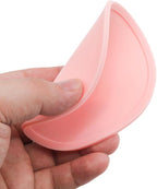 5 Pack Pink Coasters, Non-Slip Cup Coasters - Image 4