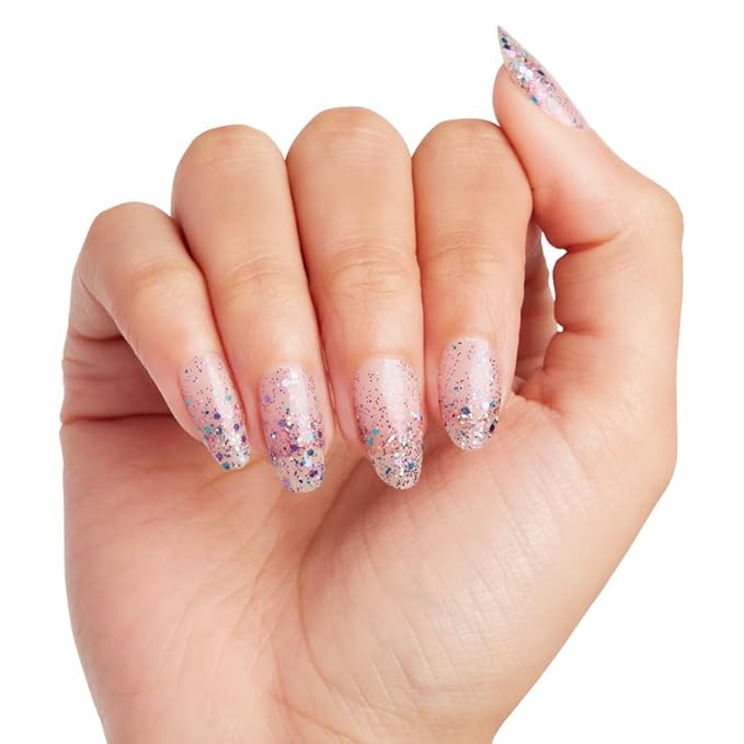 Color Street Curtain Call Nail Strips