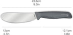 Zyliss Sandwich Knife & Condiment Spreader - Image 7