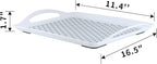 MDLUU Non-Slip Serving Tray - Image 3
