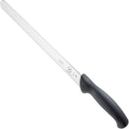 Mercer Culinary M23111 Millennia Black Handle, 11-Inch Wavy Edge - Image 4