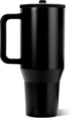 HydroJug Traveler 32oz, Insulated Tumbler - Image 2