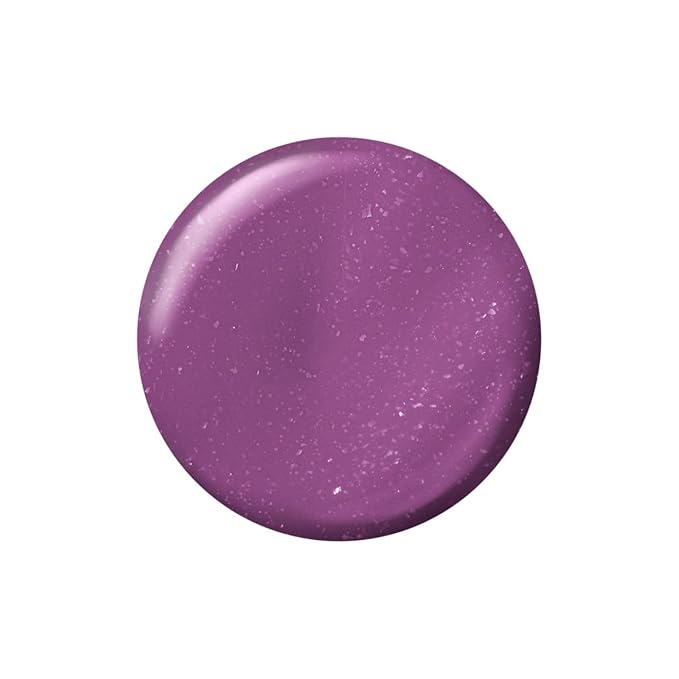 Sally Hansen Insta-Dri Pride Nail Polish | Quick Dry, Long Lasting, Streak-Free Shine | Opaque, Shimmery | 774 Power to the Purple | Bold Purple Nail Color