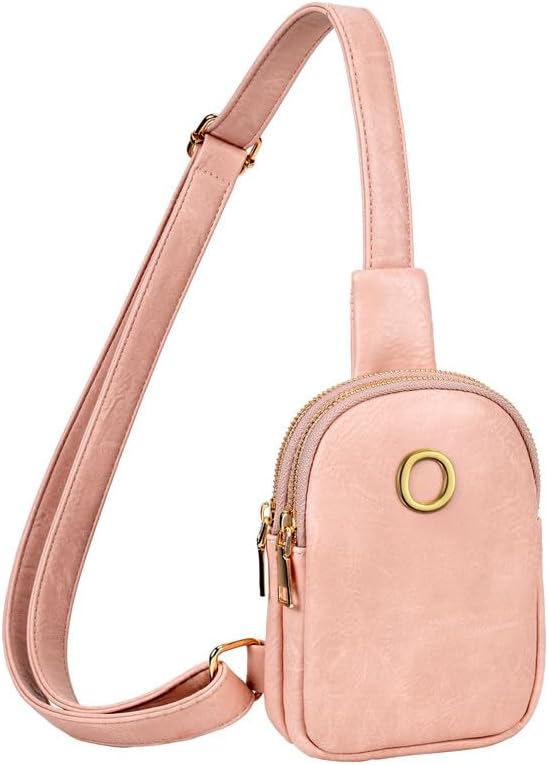 Birthday Gift for 8-12, 13-16, 17-19 Year Old Girl Daughter Granddaughter, Lightweight Waterproof Crossbody Phone Purse, Mini Sling Bag for Women, Gifts for Teen Girls, Preppy Stuff
