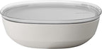 Mepal Serving Bowl Silueta 4000 ml by MEPAL
