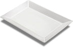 18" x 12" Large Serving Platter by Meideal