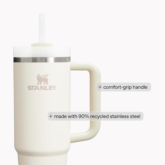 STANLEY Quencher H2.0 Flow State Tumbler, 30 oz - Image 6