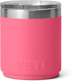 YETI Rambler 10 oz Ceramic Lined Lowball 2.0, Vacuum Insulated - Image 4