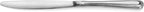 New Star Foodservice Windsor Pattern Stainless Steel Dinner Knife - Image 5