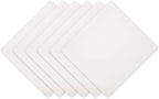 DII Variegated Tabletop Collection, Napkin Set, 6 Piece by DII