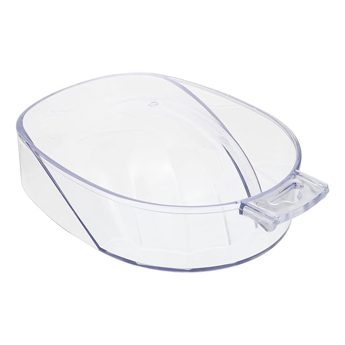 Hand Soaking Bowl Nail Polish Remover Nail Color Removing Bowl Hand Soak Manicure Supplies Manicure Tools Soak Tray Art Supplies Beauty Tool Soaking