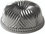 Nordic Ware Bavaria Bundt Pan by NordicWare