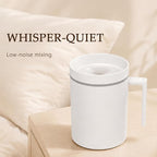 ZUANJ® 2T Self-Stirring Mug - Image 5