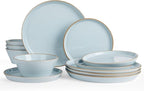 Famiware Saturn Dinnerware Sets, Ceramic Dishes by Famiware