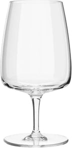 Krosno - Stemmed Tulip Water Glasses, 11.2 oz, Ideal Goblets - Image 8