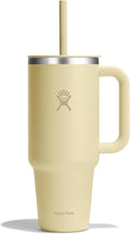 Hydro Flask Travel Tumbler by Unknown