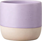 Japanese Ceramic Mug, Vintage Tea Cup, 8oz Cup, No Handle Drinking Cup by Unknown