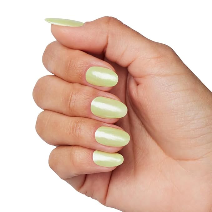 Color Street Prickly Pear Nail Strips