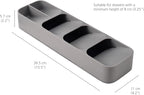 Joseph Joseph DrawerStore Compact Utensil Organizer - Image 6
