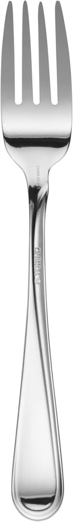Oneida Flight 65-Piece 18/0 Stainless Steel Silverware Set - Image 5
