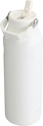 Stanley IceFlow Flip Straw 2.0 Water Bottle 50 OZ | Built-In Straw - Image 2