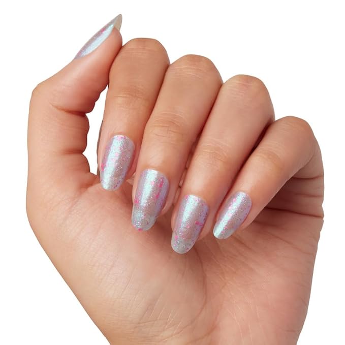 Color Street 'Magical Melodies' (FMG394) - Nail Polish Strips A Night at the Opera
