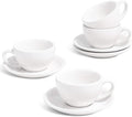 LE TAUCI 3 oz Espresso Cups by LETAUCI