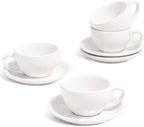LE TAUCI 3 oz Espresso Cups by LETAUCI