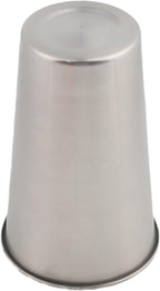 Lightweight Hiking Cup Set, Stainless Steel Camping Mug - Image 5