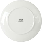 Gibson Home Westerly Court 16-Piece Dinnerware Set, Service - Image 8