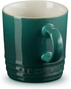 Le Creuset Petite Stoneware Espresso Mug, 3 oz. - Image 2
