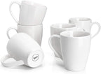 Sweese Porcelain Coffee Mugs by Sweese