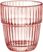 Bormioli Rocco Barshine 10.38 oz. Rocks Stackable Tempered Drinking Glasses - Image 4
