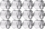 Durable Metal Iron Napkin Rings - Image 8
